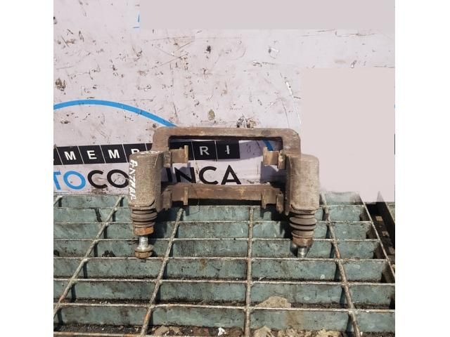 bontott OPEL ANTARA Bal hátsó Fékkengyel