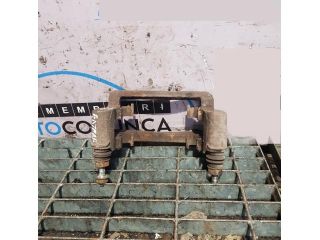 bontott OPEL ANTARA Bal hátsó Fékkengyel