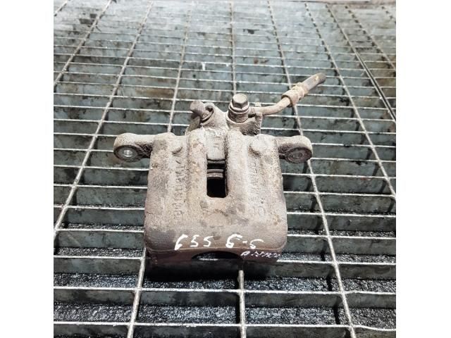 bontott OPEL ANTARA Bal hátsó Fékkengyel