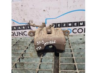 bontott OPEL ANTARA Bal hátsó Fékkengyel