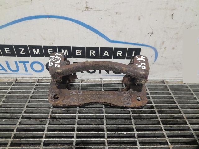 bontott OPEL ANTARA Bal hátsó Fékkengyel