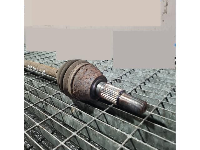 bontott OPEL ANTARA Bal hátsó Féltengely