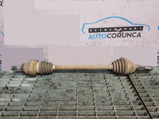 bontott OPEL ANTARA Bal hátsó Féltengely