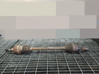 bontott OPEL ANTARA Bal hátsó Féltengely