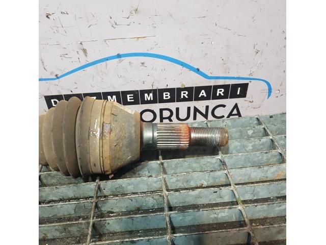 bontott OPEL ANTARA Bal hátsó Féltengely