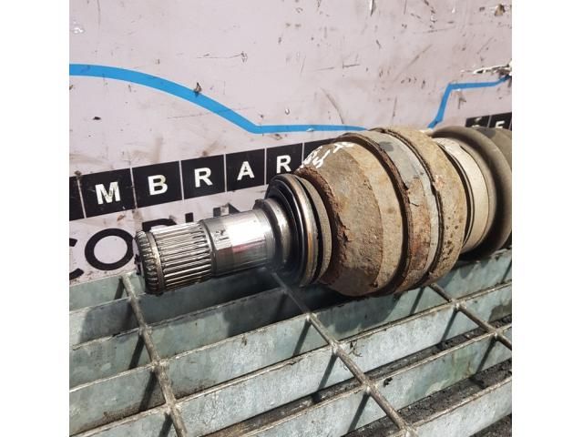 bontott OPEL ANTARA Bal hátsó Féltengely