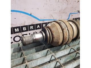 bontott OPEL ANTARA Bal hátsó Féltengely