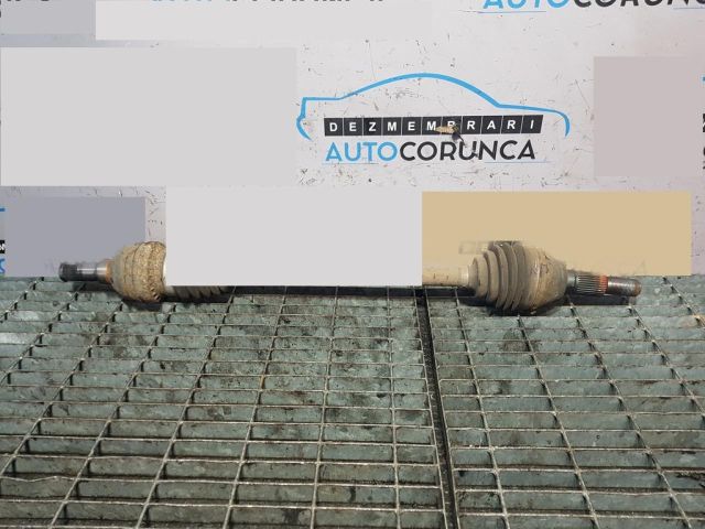 bontott OPEL ANTARA Bal hátsó Féltengely