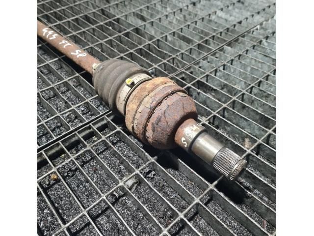 bontott OPEL ANTARA Bal hátsó Féltengely