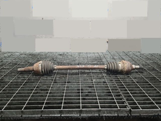 bontott OPEL ANTARA Bal hátsó Féltengely