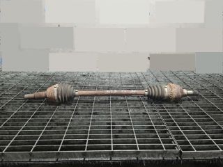 bontott OPEL ANTARA Bal hátsó Féltengely