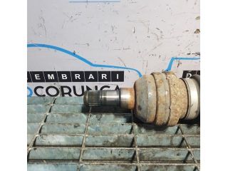 bontott OPEL ANTARA Bal hátsó Féltengely