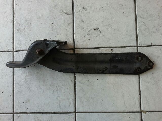 bontott OPEL ANTARA Bal hátsó Hosszlengőkar