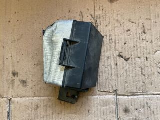 bontott OPEL ANTARA Biztosítéktábla Motortér