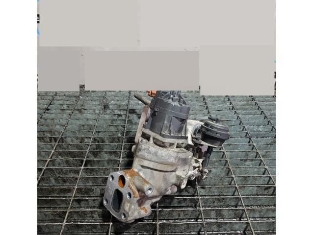 bontott OPEL ANTARA EGR / AGR Szelep