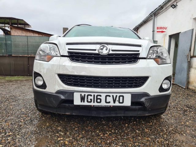 bontott OPEL ANTARA EGR / AGR Szelep