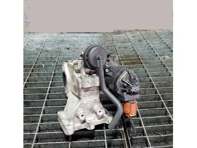 bontott OPEL ANTARA EGR / AGR Szelep