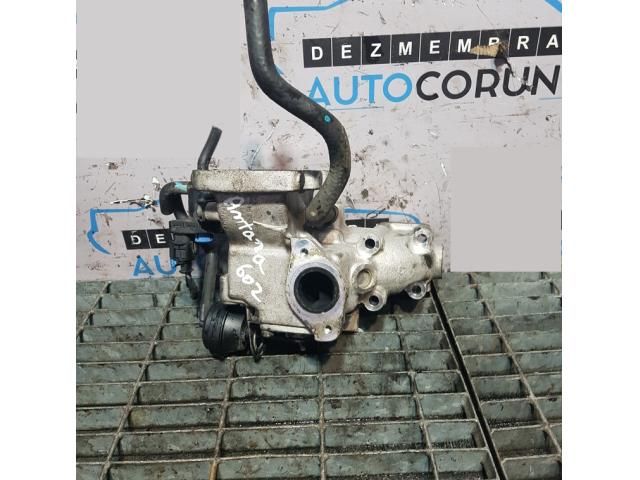 bontott OPEL ANTARA EGR / AGR Szelep