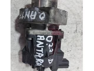 bontott OPEL ANTARA EGR / AGR Szelep