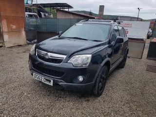 bontott OPEL ANTARA EGR / AGR Szelep