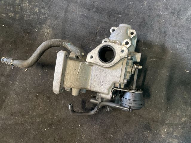 bontott OPEL ANTARA EGR / AGR Szelep