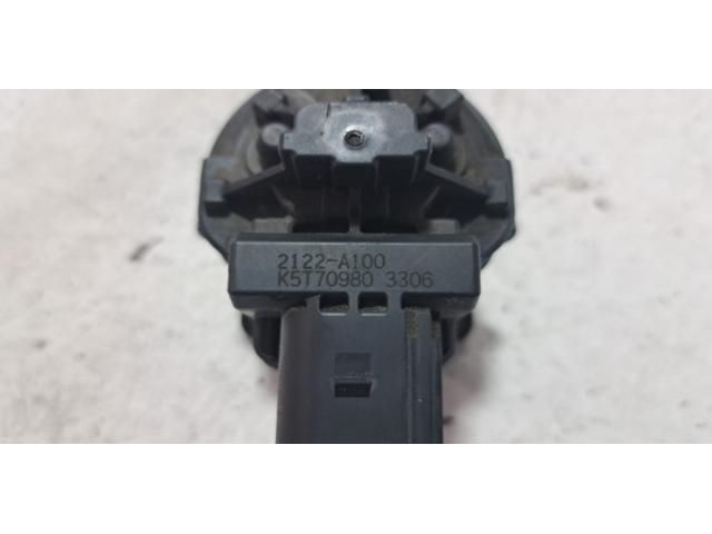 bontott OPEL ANTARA EGR / AGR Szelep