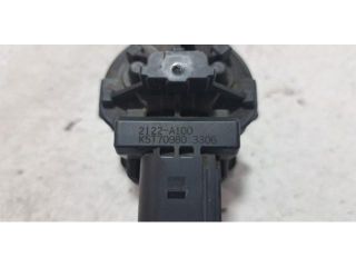 bontott OPEL ANTARA EGR / AGR Szelep