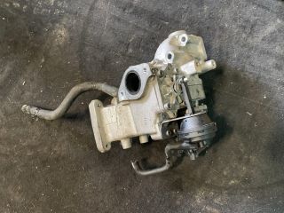 bontott OPEL ANTARA EGR / AGR Szelep