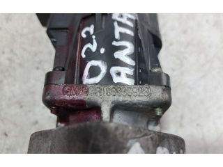 bontott OPEL ANTARA EGR / AGR Szelep