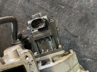 bontott OPEL ANTARA EGR / AGR Szelep