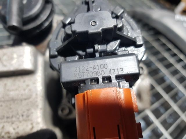 bontott OPEL ANTARA EGR / AGR Szelep