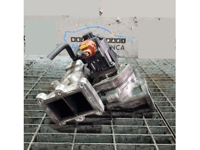 bontott OPEL ANTARA EGR / AGR Szelep