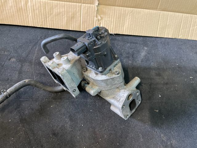 bontott OPEL ANTARA EGR / AGR Szelep