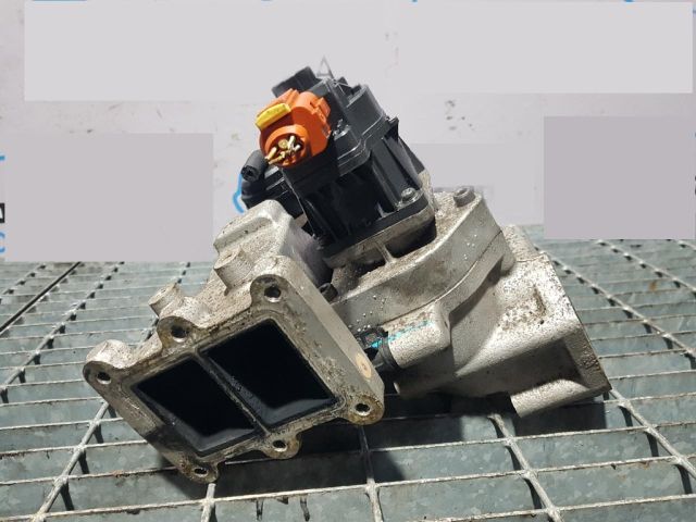 bontott OPEL ANTARA EGR / AGR Szelep