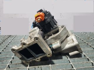 bontott OPEL ANTARA EGR / AGR Szelep