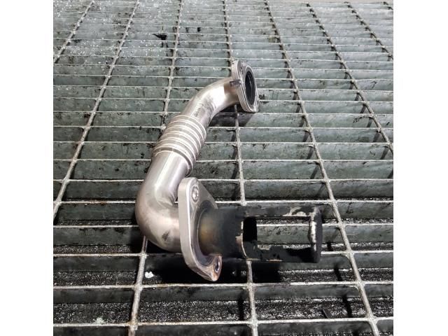 bontott OPEL ANTARA EGR Hűtő Cső