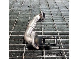 bontott OPEL ANTARA EGR Hűtő Cső