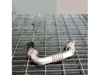 bontott OPEL ANTARA EGR Hűtő Cső