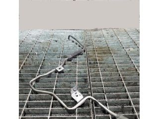 bontott OPEL ANTARA EGR Hűtő Cső