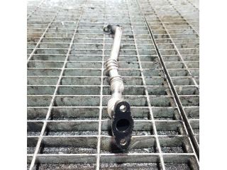 bontott OPEL ANTARA EGR Hűtő Cső