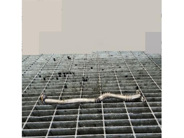 bontott OPEL ANTARA EGR Hűtő Cső