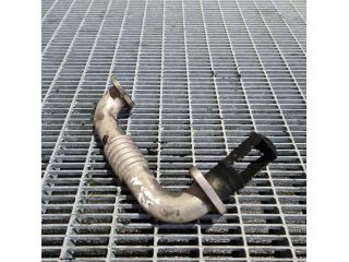 bontott OPEL ANTARA EGR Hűtő Cső