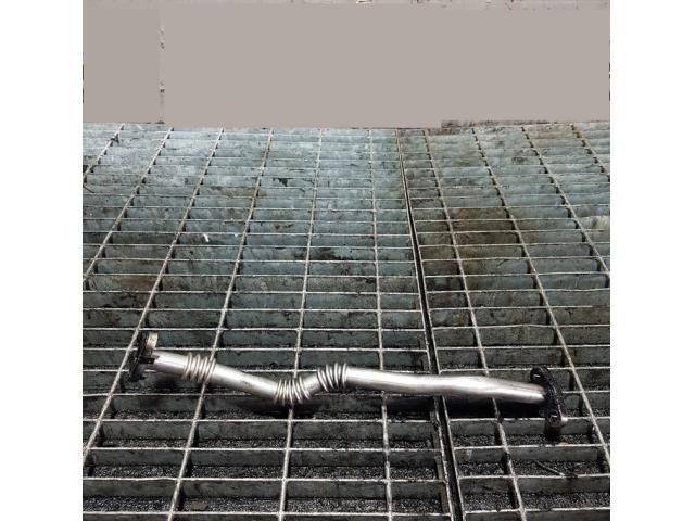 bontott OPEL ANTARA EGR Hűtő Cső