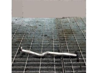 bontott OPEL ANTARA EGR Hűtő Cső