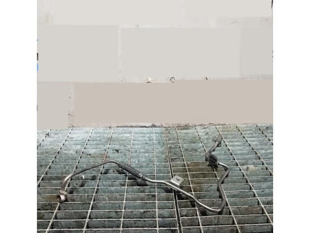 bontott OPEL ANTARA EGR Hűtő Cső