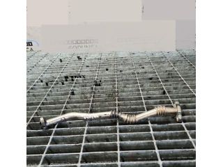 bontott OPEL ANTARA EGR Hűtő Cső