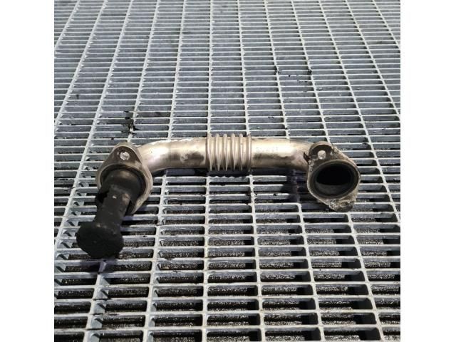 bontott OPEL ANTARA EGR Hűtő Cső