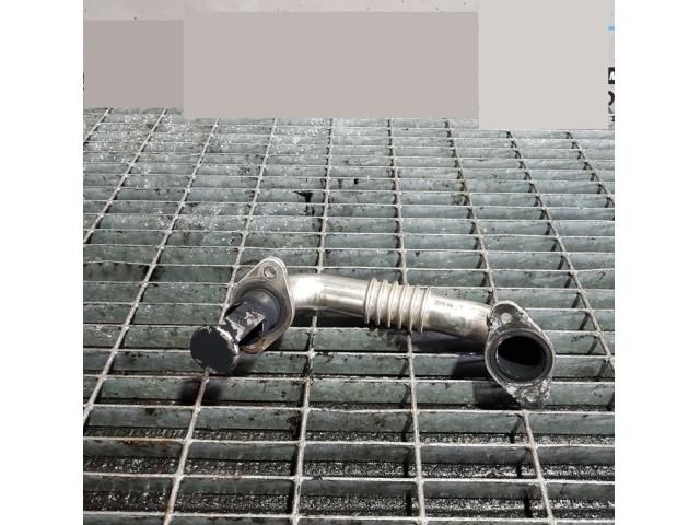 bontott OPEL ANTARA EGR Hűtő Cső