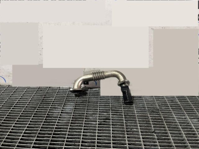 bontott OPEL ANTARA EGR Hűtő Cső