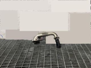 bontott OPEL ANTARA EGR Hűtő Cső